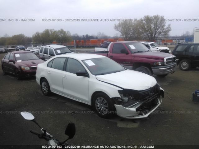 Photo 0 VIN: 3VW2K7AJ6BM376914 - VOLKSWAGEN JETTA SEDAN 