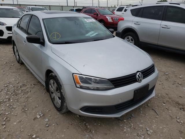 Photo 0 VIN: 3VW2K7AJ6CM050452 - VOLKSWAGEN JETTA BASE 