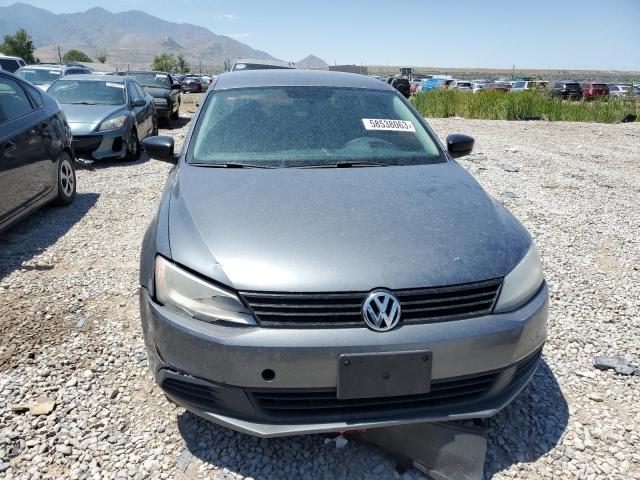 Photo 4 VIN: 3VW2K7AJ6CM304192 - VOLKSWAGEN JETTA BASE 