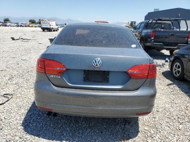 Photo 5 VIN: 3VW2K7AJ6CM304192 - VOLKSWAGEN JETTA BASE 