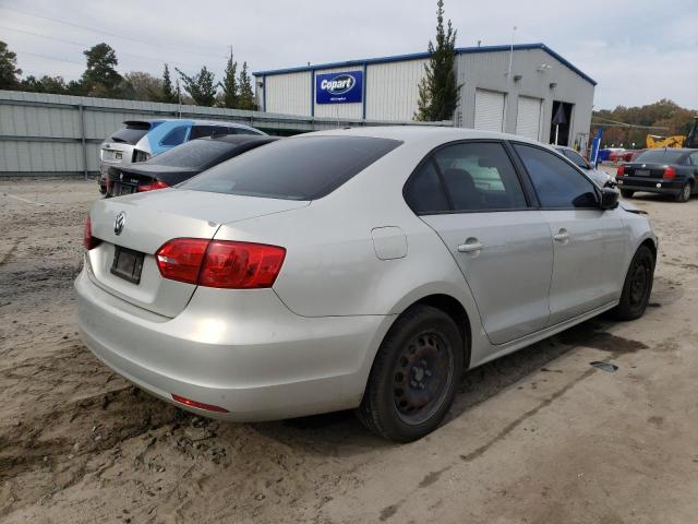 Photo 3 VIN: 3VW2K7AJ6CM342621 - VOLKSWAGEN JETTA BASE 