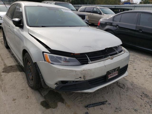 Photo 8 VIN: 3VW2K7AJ6CM342621 - VOLKSWAGEN JETTA BASE 