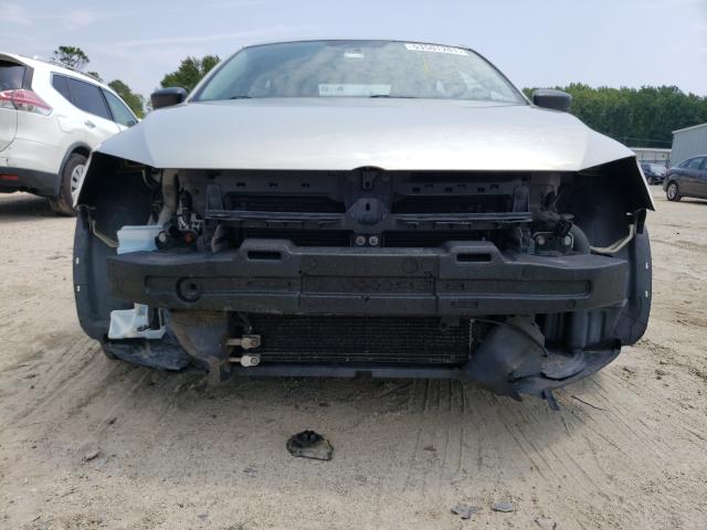 Photo 8 VIN: 3VW2K7AJ6CM345700 - VOLKSWAGEN JETTA BASE 