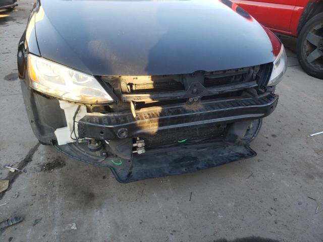 Photo 8 VIN: 3VW2K7AJ6CM349018 - VOLKSWAGEN JETTA BASE 