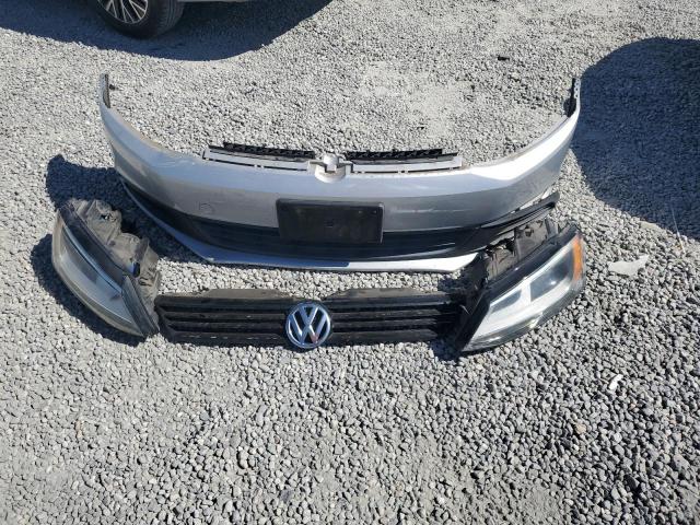 Photo 11 VIN: 3VW2K7AJ6CM353568 - VOLKSWAGEN JETTA BASE 