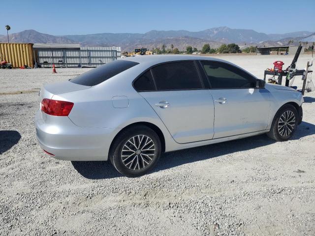 Photo 2 VIN: 3VW2K7AJ6CM353568 - VOLKSWAGEN JETTA BASE 