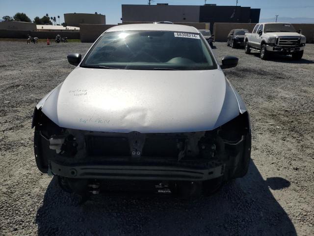 Photo 4 VIN: 3VW2K7AJ6CM353568 - VOLKSWAGEN JETTA BASE 