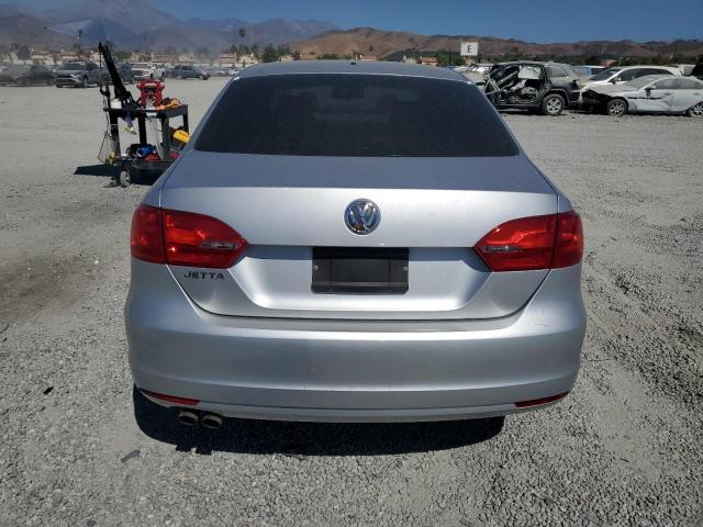 Photo 5 VIN: 3VW2K7AJ6CM353568 - VOLKSWAGEN JETTA BASE 