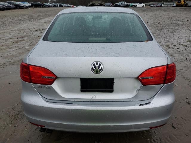 Photo 5 VIN: 3VW2K7AJ6CM355014 - VOLKSWAGEN JETTA BASE 