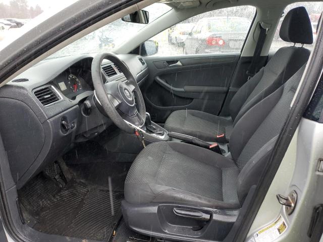 Photo 6 VIN: 3VW2K7AJ6CM355014 - VOLKSWAGEN JETTA BASE 