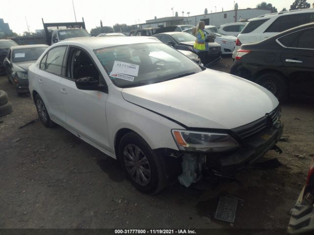 Photo 0 VIN: 3VW2K7AJ6CM363341 - VOLKSWAGEN JETTA SEDAN 