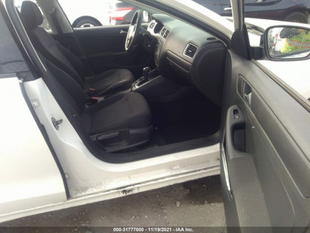 Photo 4 VIN: 3VW2K7AJ6CM363341 - VOLKSWAGEN JETTA SEDAN 