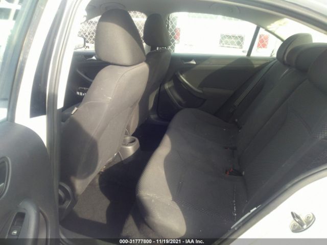 Photo 7 VIN: 3VW2K7AJ6CM363341 - VOLKSWAGEN JETTA SEDAN 