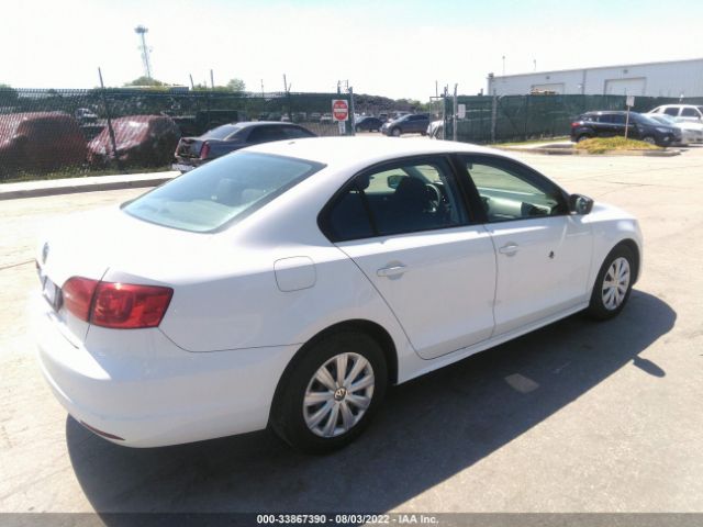 Photo 3 VIN: 3VW2K7AJ6CM378342 - VOLKSWAGEN JETTA 