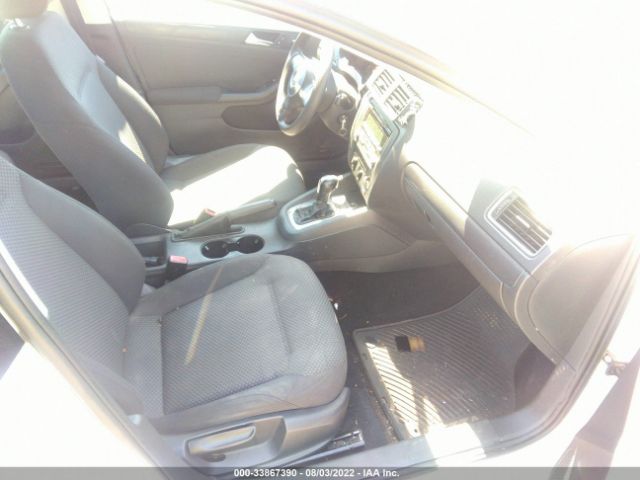 Photo 4 VIN: 3VW2K7AJ6CM378342 - VOLKSWAGEN JETTA 