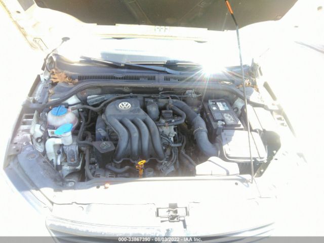 Photo 9 VIN: 3VW2K7AJ6CM378342 - VOLKSWAGEN JETTA 