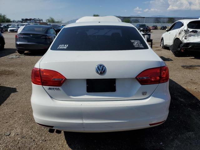 Photo 5 VIN: 3VW2K7AJ6CM378695 - VOLKSWAGEN JETTA BASE 