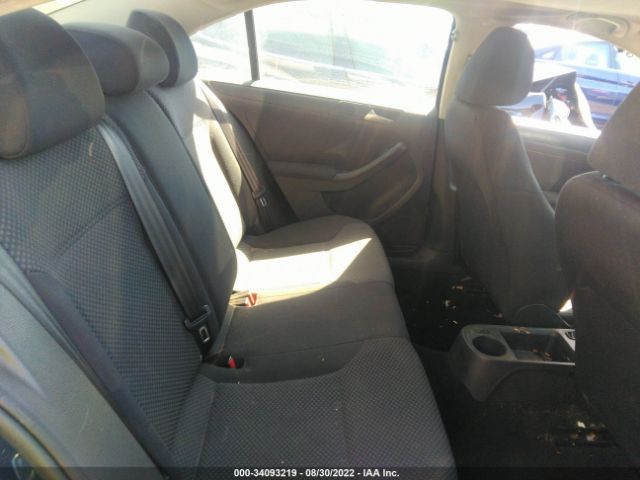 Photo 7 VIN: 3VW2K7AJ6CM394959 - VOLKSWAGEN JETTA SEDAN 