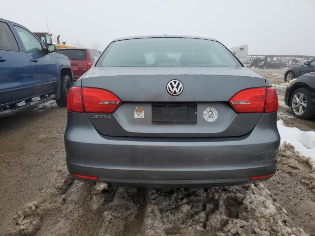 Photo 5 VIN: 3VW2K7AJ6CM416362 - VOLKSWAGEN JETTA BASE 