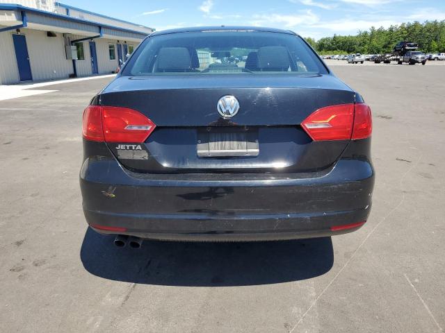 Photo 5 VIN: 3VW2K7AJ6CM424705 - VOLKSWAGEN JETTA BASE 