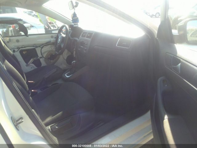 Photo 4 VIN: 3VW2K7AJ6CM426521 - VOLKSWAGEN JETTA SEDAN 