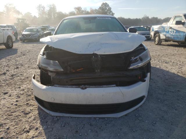 Photo 8 VIN: 3VW2K7AJ6DM204496 - VOLKSWAGEN JETTA BASE 