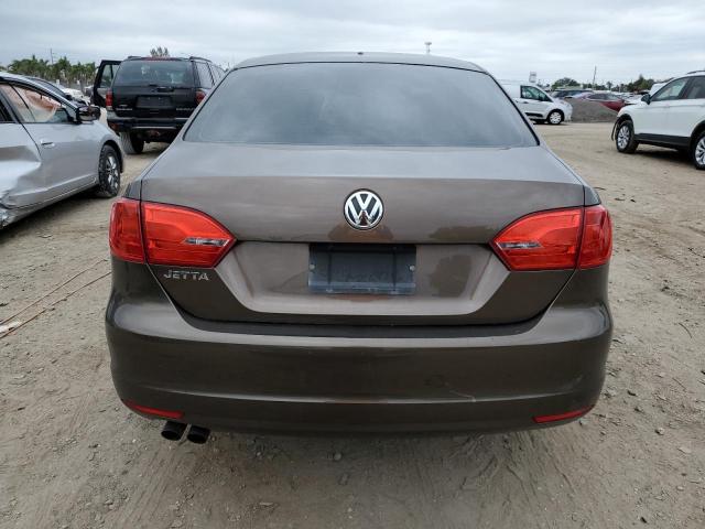 Photo 5 VIN: 3VW2K7AJ6DM215546 - VOLKSWAGEN JETTA BASE 