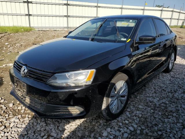 Photo 0 VIN: 3VW2K7AJ6DM228796 - VOLKSWAGEN JETTA BASE 