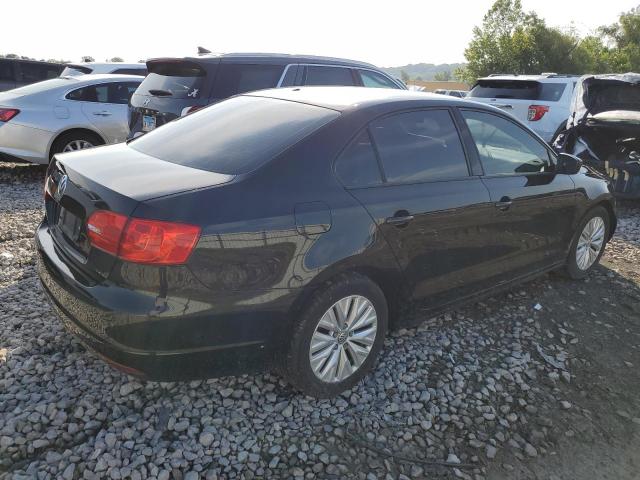 Photo 2 VIN: 3VW2K7AJ6DM228796 - VOLKSWAGEN JETTA BASE 