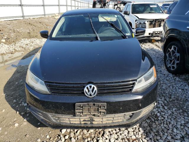 Photo 4 VIN: 3VW2K7AJ6DM228796 - VOLKSWAGEN JETTA BASE 