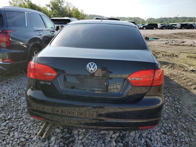 Photo 5 VIN: 3VW2K7AJ6DM228796 - VOLKSWAGEN JETTA BASE 