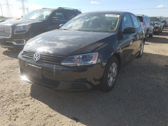 Photo 1 VIN: 3VW2K7AJ6DM236896 - VOLKSWAGEN JETTA 