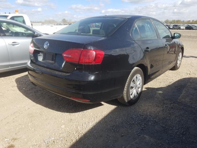 Photo 3 VIN: 3VW2K7AJ6DM236896 - VOLKSWAGEN JETTA 