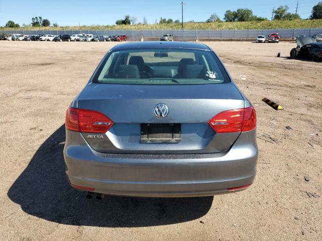 Photo 5 VIN: 3VW2K7AJ6DM238437 - VOLKSWAGEN JETTA BASE 