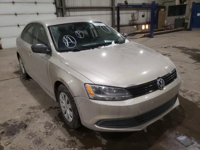 Photo 0 VIN: 3VW2K7AJ6DM265265 - VOLKSWAGEN JETTA BASE 