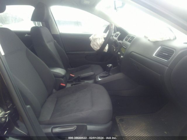 Photo 4 VIN: 3VW2K7AJ6DM266433 - VOLKSWAGEN JETTA 