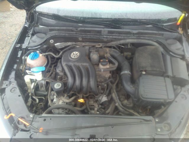 Photo 9 VIN: 3VW2K7AJ6DM266433 - VOLKSWAGEN JETTA 