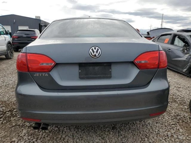 Photo 5 VIN: 3VW2K7AJ6DM279733 - VOLKSWAGEN JETTA BASE 