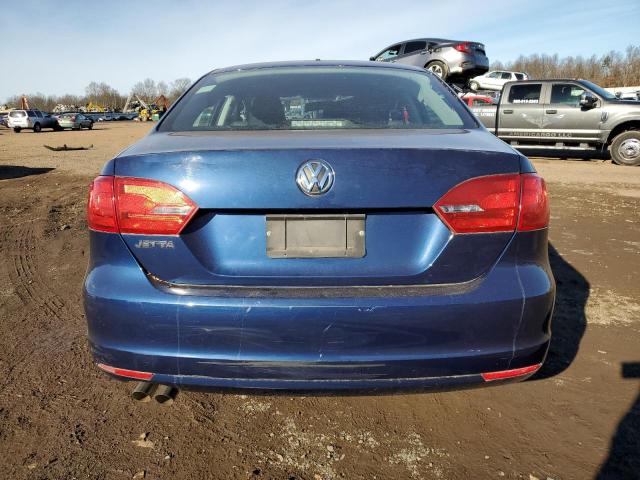 Photo 5 VIN: 3VW2K7AJ6DM288450 - VOLKSWAGEN JETTA BASE 