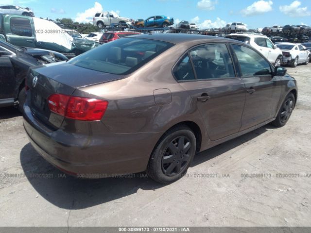 Photo 3 VIN: 3VW2K7AJ6DM295723 - VOLKSWAGEN JETTA SEDAN 