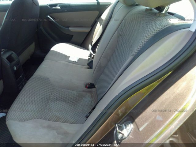 Photo 7 VIN: 3VW2K7AJ6DM295723 - VOLKSWAGEN JETTA SEDAN 