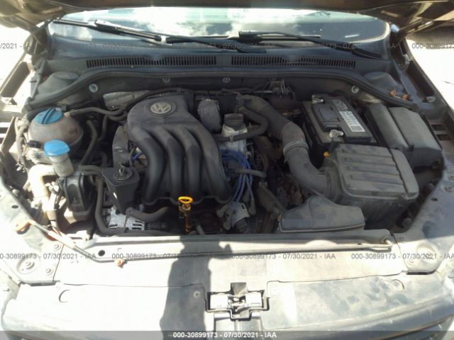 Photo 9 VIN: 3VW2K7AJ6DM295723 - VOLKSWAGEN JETTA SEDAN 