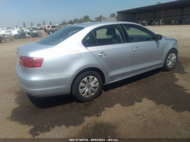 Photo 3 VIN: 3VW2K7AJ6DM300354 - VOLKSWAGEN JETTA SEDAN 