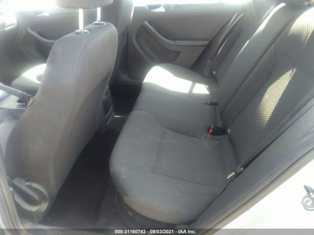 Photo 7 VIN: 3VW2K7AJ6DM300354 - VOLKSWAGEN JETTA SEDAN 