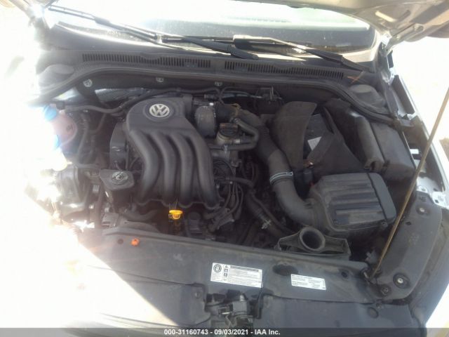 Photo 9 VIN: 3VW2K7AJ6DM300354 - VOLKSWAGEN JETTA SEDAN 