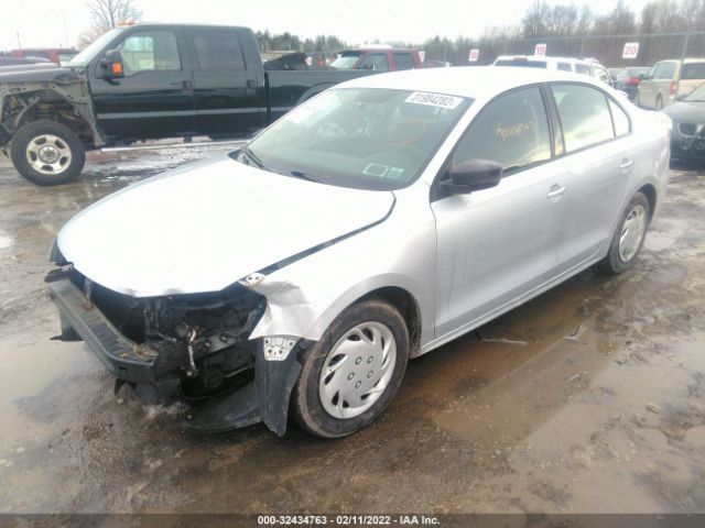 Photo 1 VIN: 3VW2K7AJ6DM307627 - VOLKSWAGEN JETTA 