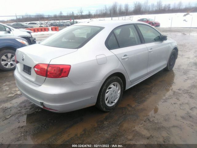 Photo 3 VIN: 3VW2K7AJ6DM307627 - VOLKSWAGEN JETTA 