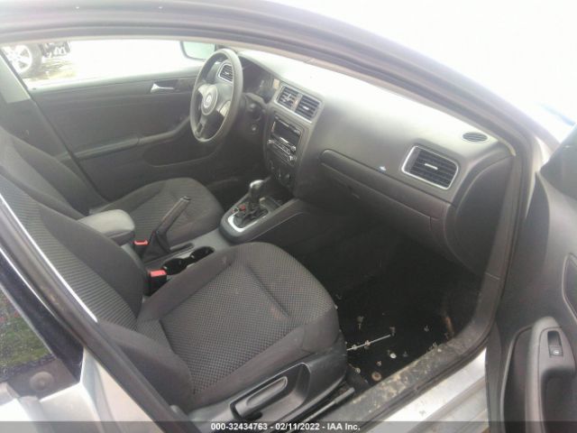 Photo 4 VIN: 3VW2K7AJ6DM307627 - VOLKSWAGEN JETTA 