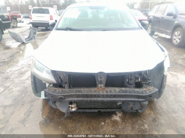 Photo 5 VIN: 3VW2K7AJ6DM307627 - VOLKSWAGEN JETTA 