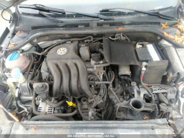 Photo 9 VIN: 3VW2K7AJ6DM307627 - VOLKSWAGEN JETTA 